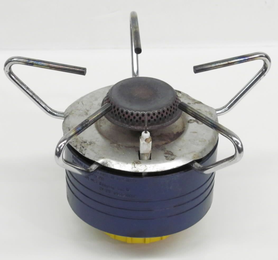 Camping GAZ s 470 Stove Single Burner