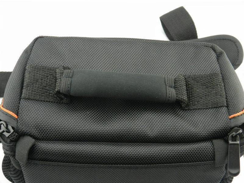 Fashion Photo Camera Bag Case for Canon 450D 1100D 550D 600D SX30 SX40 