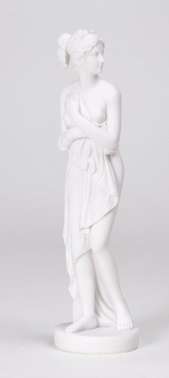 VENUS BY CANOVA.GODDESS STATUE/FIGURINE.GREEK DECOR.NEW.  