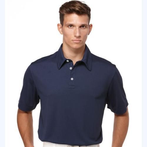 Mens Callaway New Chev Embossed Polo BDSK0212 Size Large Four Colors 