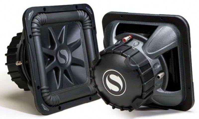 Car Audio Packages UMAP12 PACKAGE221 detailed image 1 01