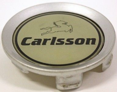 carlsson wheels center cap m277