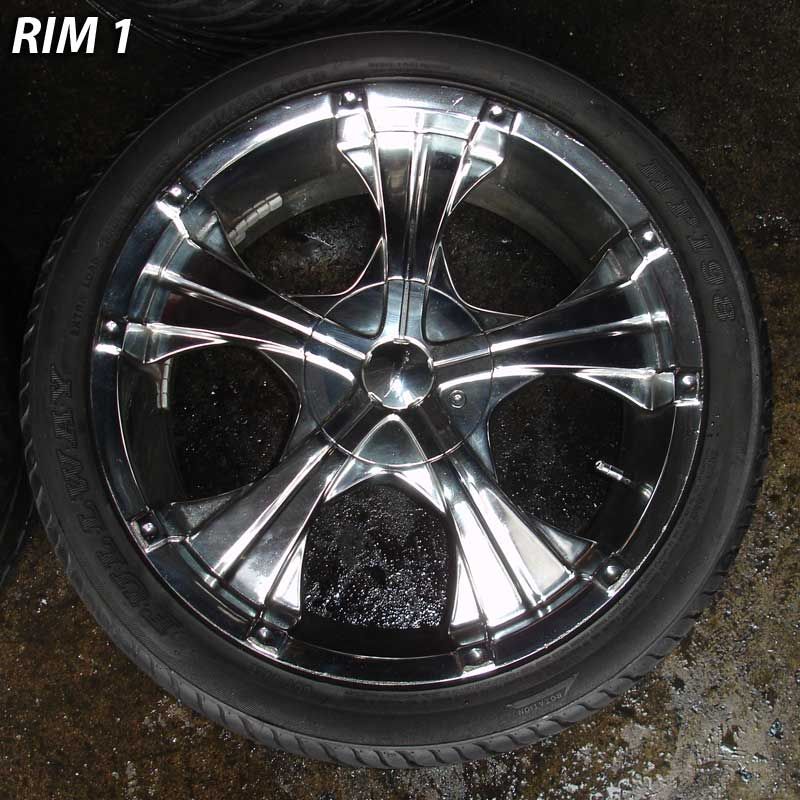18 Used Toyota Matrix Town Car Accord Wheels Rims and Tire