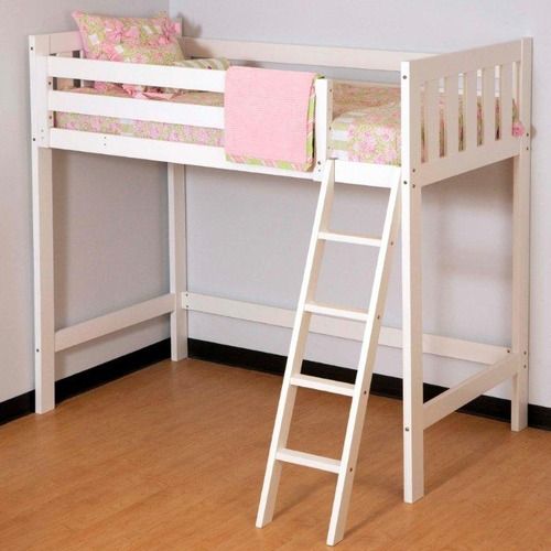 Canwood Furniture Alpine II Loft Bed