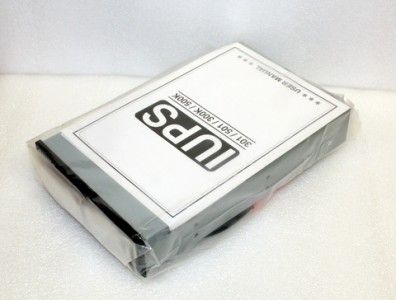 new internal cd rom size ups 230v 50hz iups 301 c357m