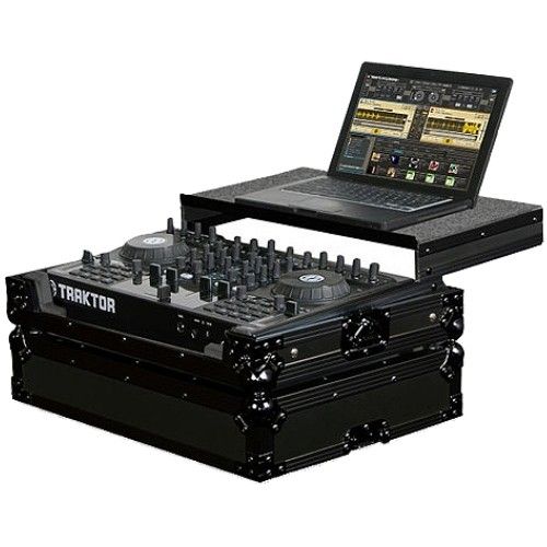 Native Instruments Traktor Kontrol S4 KONTROLS4 FZGSTKS4BL Case