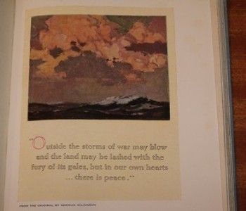 , John Masefield, T.S. Eliot, A.A. Milne, Daphne Du Maurier, C. Day 