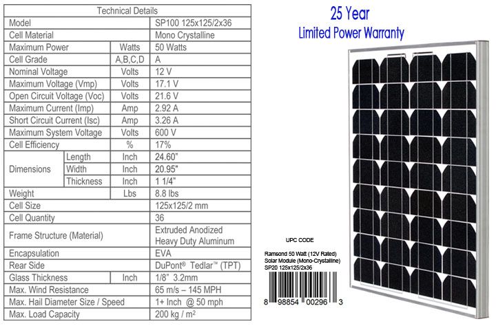   features superior cell production techniques and characteristics