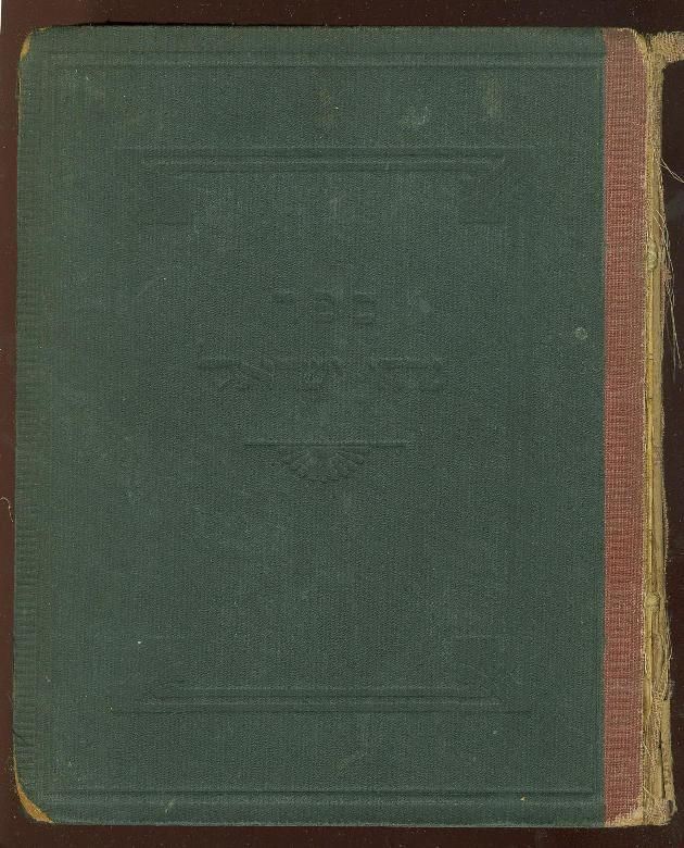 Holy Book by The Chofetz Chaim Ydish Judaica Original