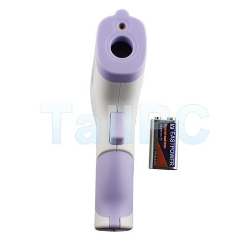 New Digital Non Contact Infrared Body Thermometer USA