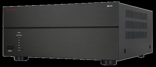 SpeakerCraft BB 1265 12 Channel 65 Wattpower Amplifier