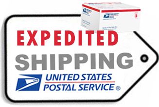 shipping discounts $4.5 shipping for each additional order.