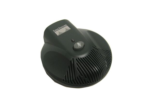 cisco systems external mic pod 2201 07155 003