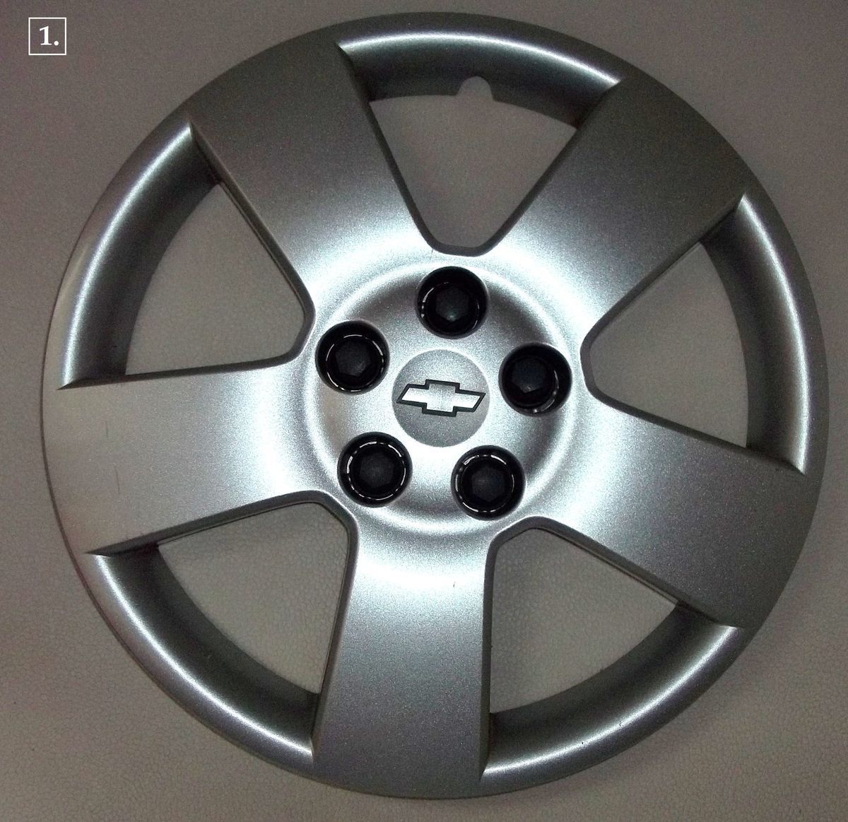Chevrolet Wheel Cover Hub Cap for Malibu Impala SSR