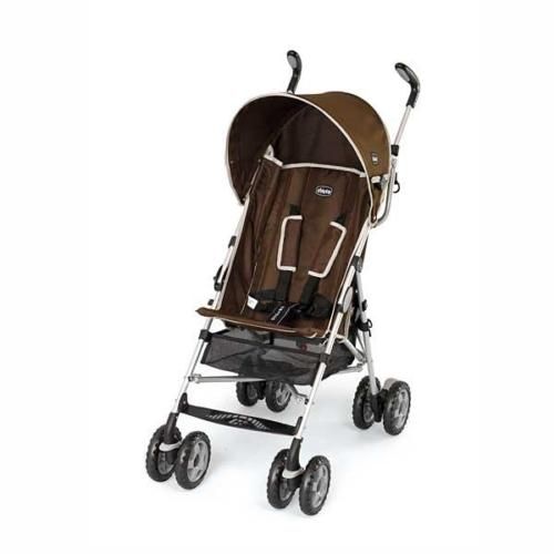 Chicco 2010 C6 Comfort Umbrella Stroller Noce New