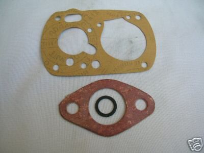 Citroen 2 CV 2CV Solex Carburetor Gaskets