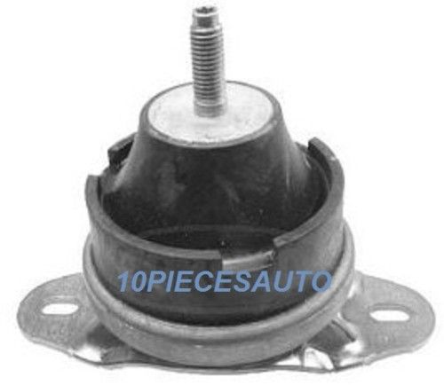  Citroen C5 Support Moteur 184493