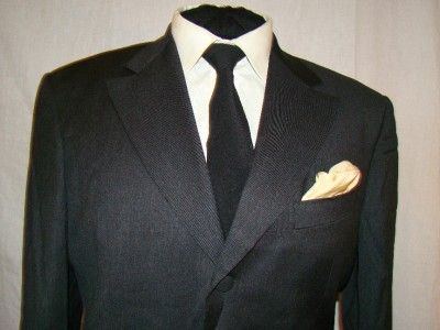 Claudio Lugli Italy Stunning Formal Suit Jacket UK 40