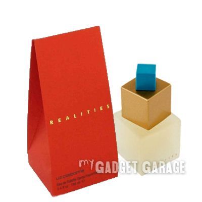 Realities Classic by Liz Claiborne 3 4 oz Perfume Spray