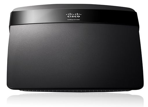 Cisco Linksys Valet Plus Wireless N Router w SpeedBoost USB Port