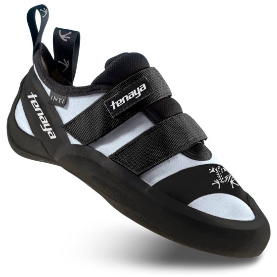 tenaya inti climbing shoe