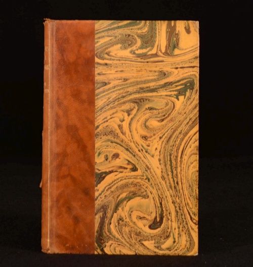 1926 Memoirs of A Coxcomb Limited Edition John Cleland