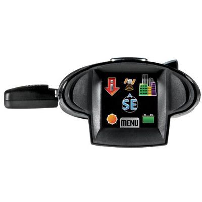 Cobra Electronics Cobra XRS 9970G Radar Detector x Band K Band K Band