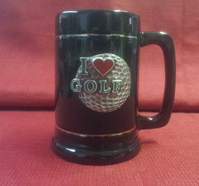  Golf Stein