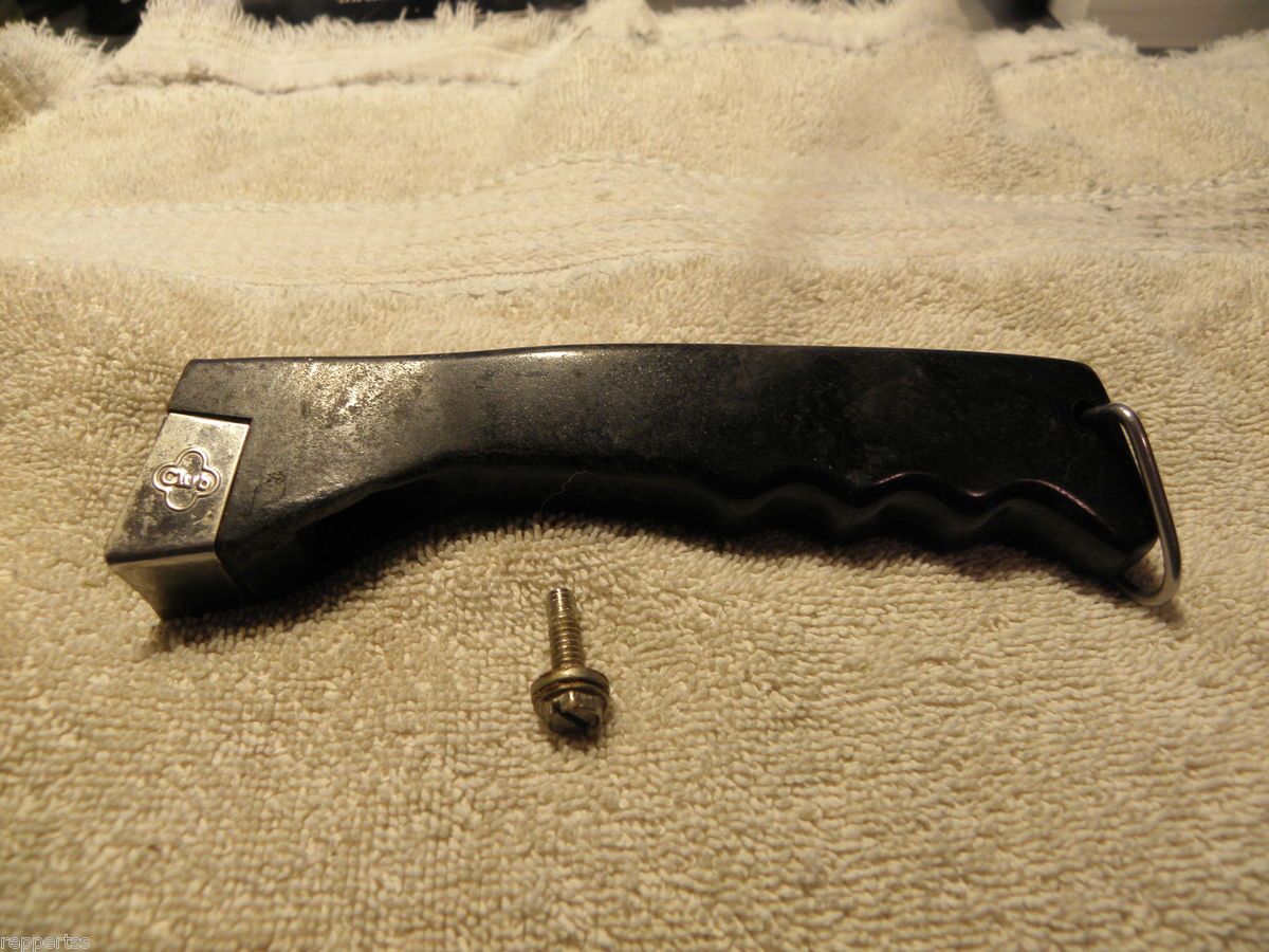 Club Aluminum Cookware Replacement Handle Pot Pan Screw on PopScreen