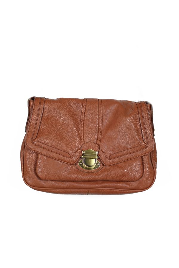 Co Lab Briley Crossbody Flap Over Bag by Christopher Kon