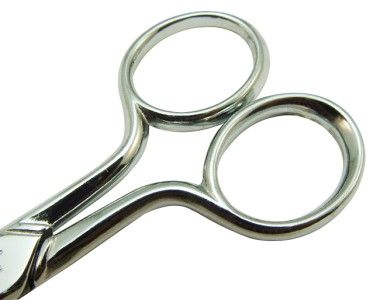 Clauss® 5 Electricians Scissors Made in Italy Pro Electrical Wire