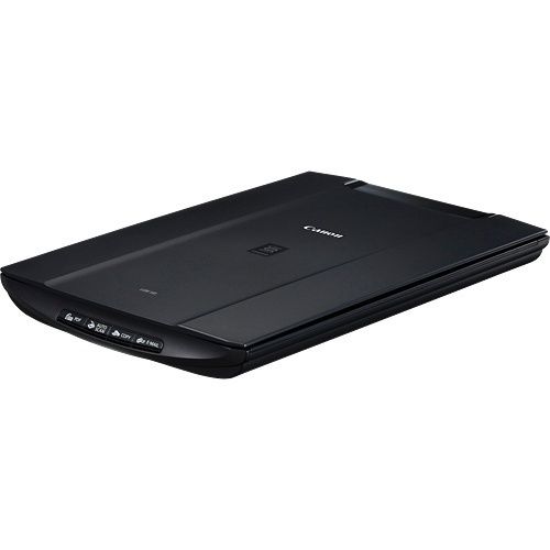 Canon CanoScan LIDE110 Color Image Scanner