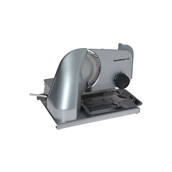 Pro Commercial Electric Food Deli Meat Slicer 7 Blade