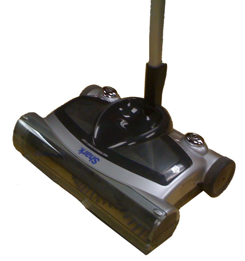 Shark Cordless V1917 All Surface 3 SPD Power Sweeper Vacuum Floor