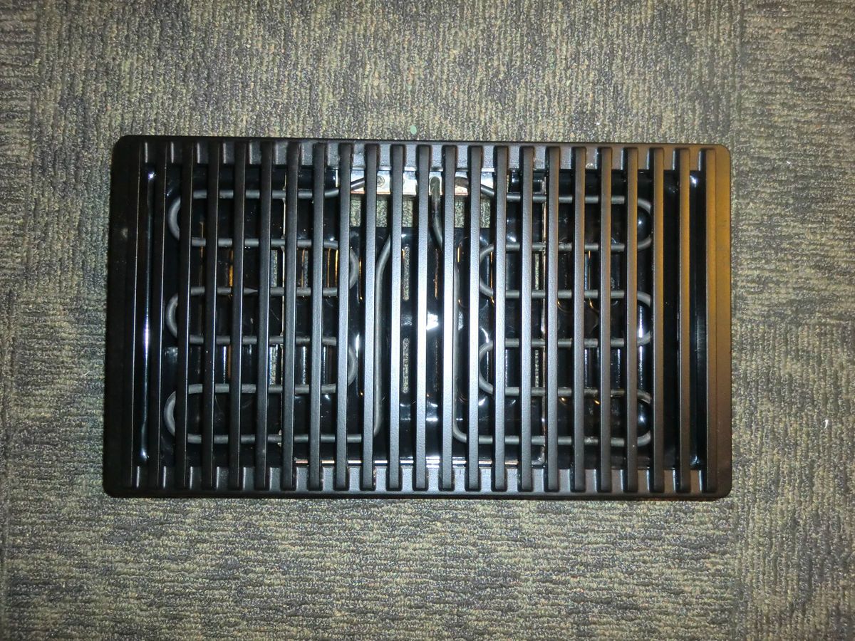  Grill Module jxdl44n for Downdraft Cooktops JP389WV/BV ; JP385WV/BV/CV