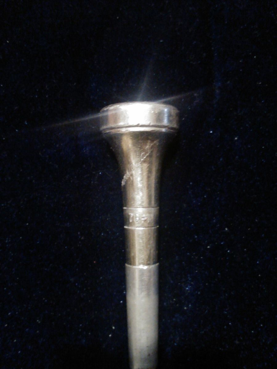 Conn Connstellation 7BN Trumpet Mouthpiece