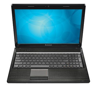 NEW Lenovo G570 43348PU 2nd Gen Core i5 2430 2 4GHz 4GB RAM 750GB HD