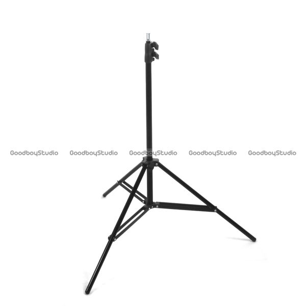  Bulb 50x70cm Folding Easy Softbox Continuous Lighting Kit 220V