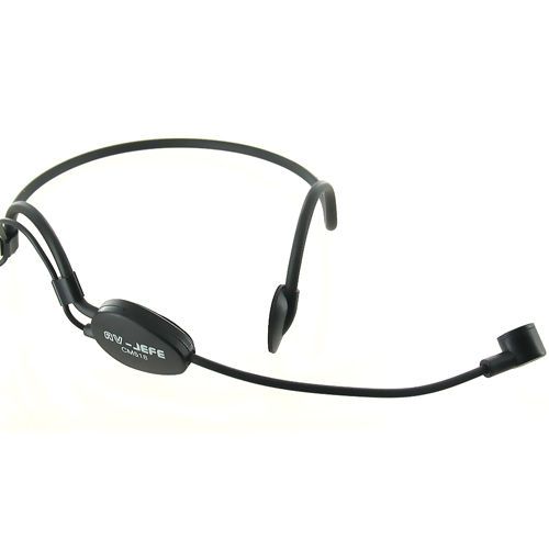  TA4F Headset Microphone for Shure Wireless Microphone System