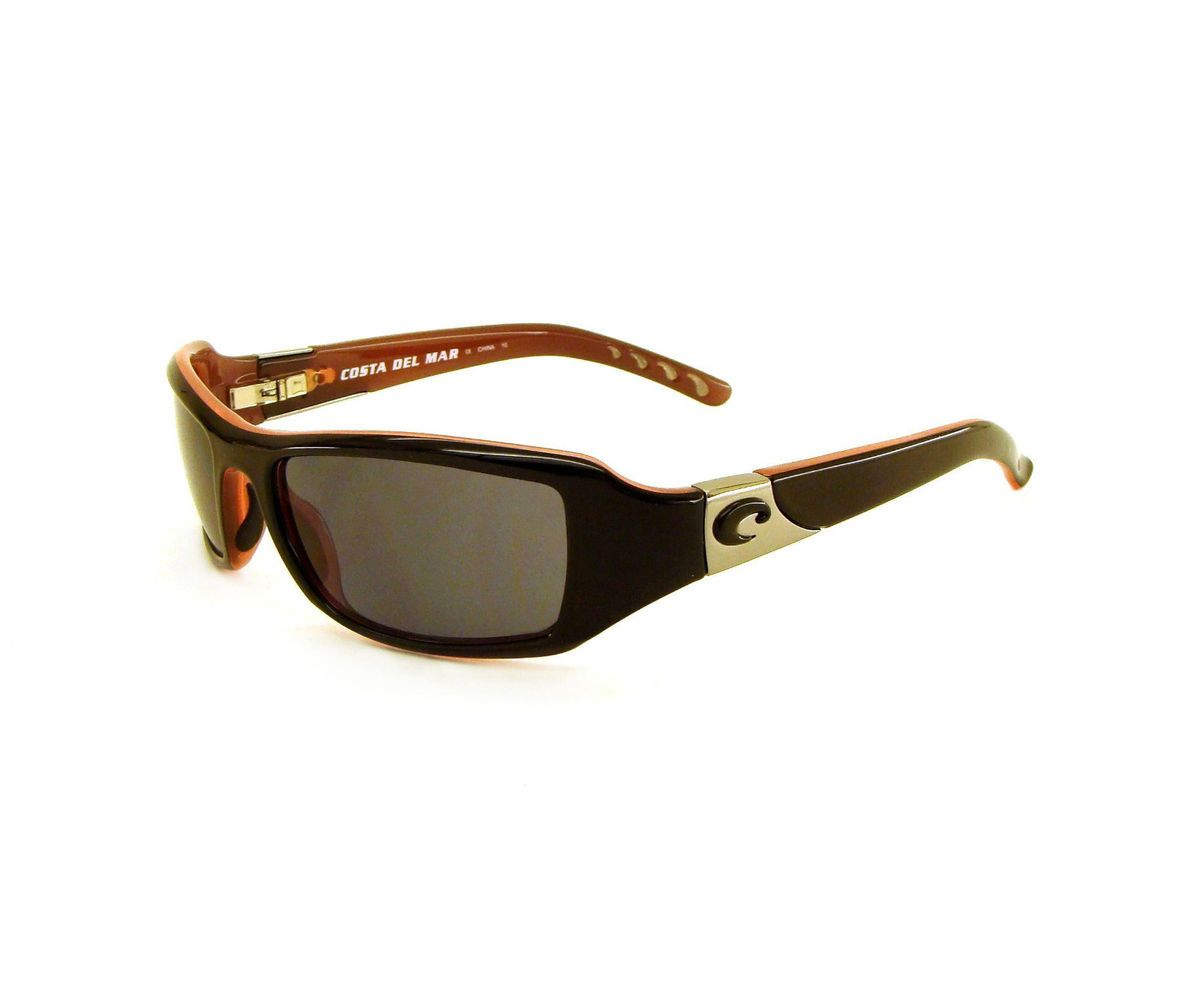 Costa Del Mar Santa Rosa 580 Polarized Sunglasses