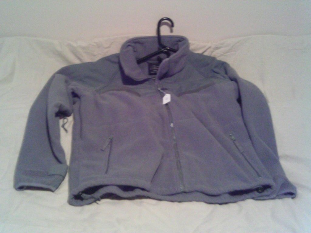 Used Rothco Gen 3 ECWCS Fleece Jacket