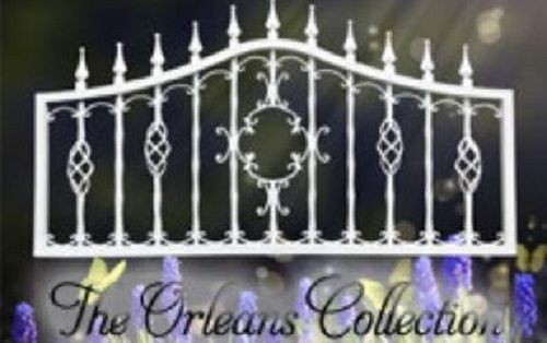  Wall Decor Lawn Fencing Orleans Look Wall Art