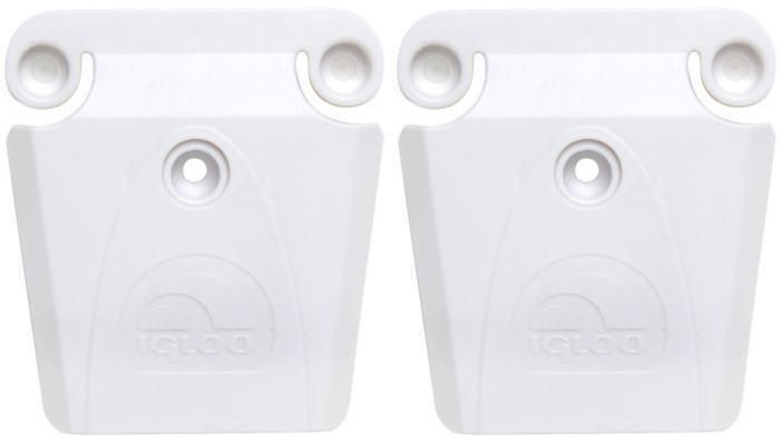 Igloo Cooler Latch Set Replacement Parts Marine Boat