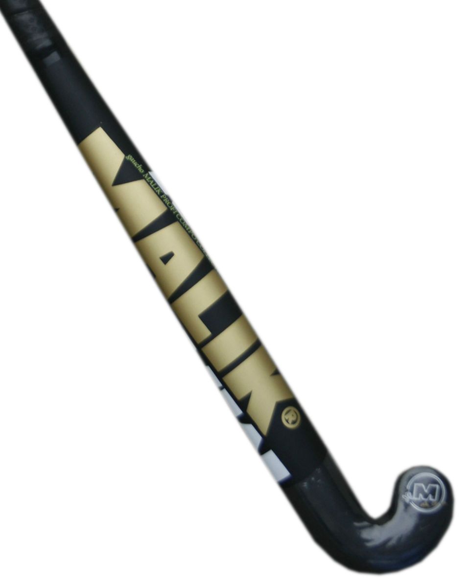 New Malik Gaucho Composite Field Hockey Stick New Arrival Original