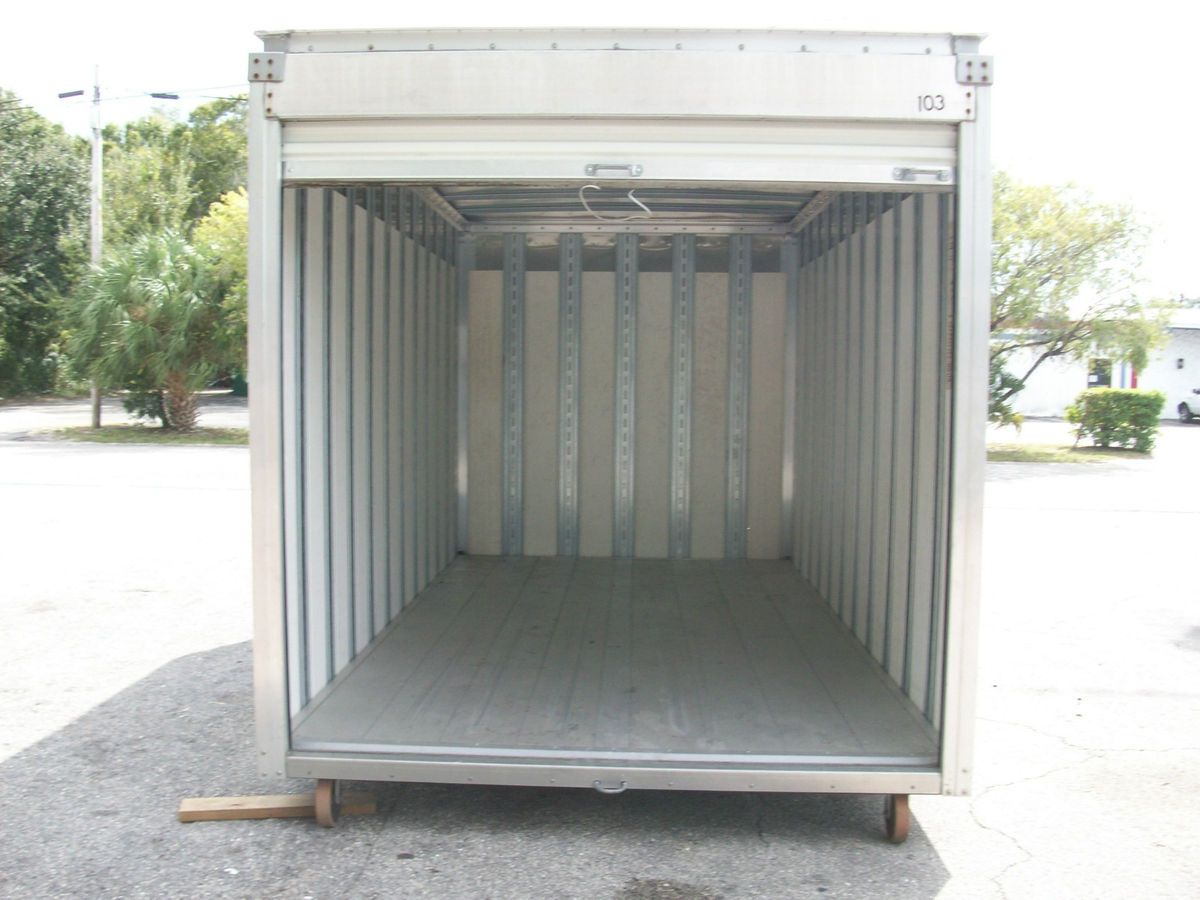 STORAGE CONTAINER PORTABLE STORAGE STORAGE BOX STORAGE SHED STORAGE