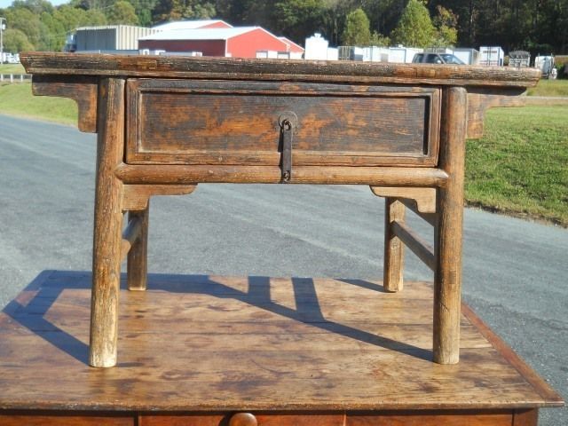  Handmade Chinese Stand located in Central Virginia Covesville