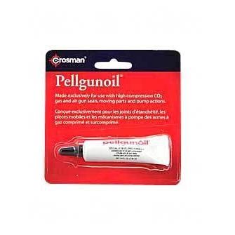 crosman pellgun oil air gun rifle co2 pistol pump up