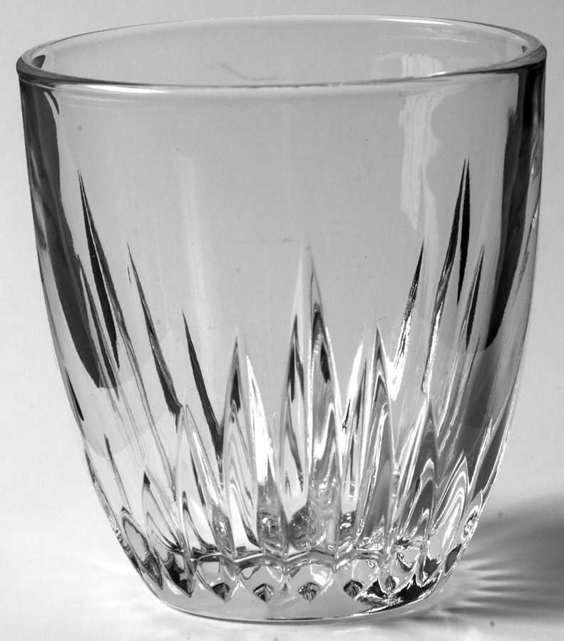 Cris DArques Durand Fiama on The Rocks Glass 6731332