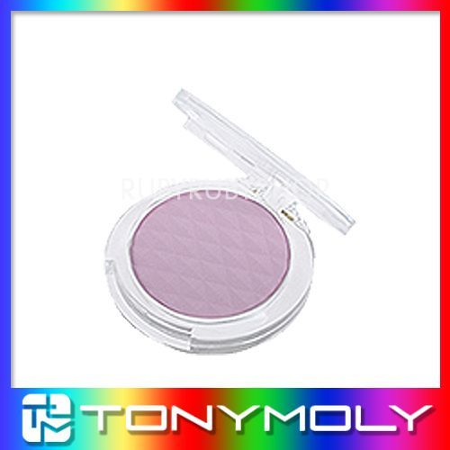 Tonymoly Crystal Blusher Tony Moly RUBYRUBYSHOP