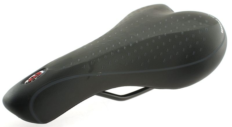 Selle Italia FLX Gel Cross City Bike Seat Saddle New